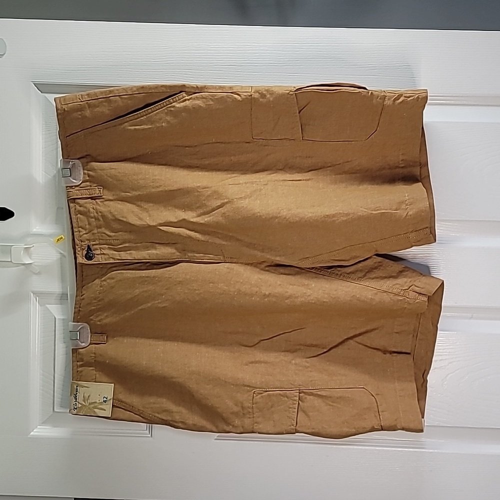 Caribbean Shorts